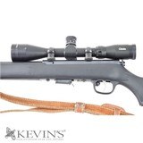 Savage 93r17 .17 HMR - 3 of 9