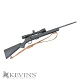 Savage 93r17 .17 HMR - 9 of 9