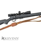 Savage 93r17 .17 HMR - 1 of 9