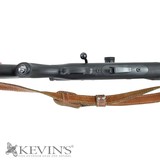 Savage 93r17 .17 HMR - 5 of 9