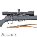 Savage 93r17 .17 HMR - 2 of 9