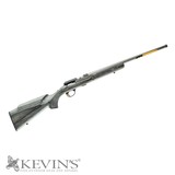 Browning T-Bolt Target Varmint .22 LR - 9 of 9