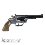 Smith & Wesson Model 34 .22 LR - 8 of 8