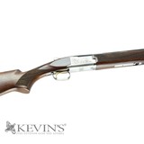 Browning Citori 725 Field 20ga - 1 of 9