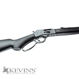 Henry Big Boy X .44mag/.44 Spl - 1 of 9