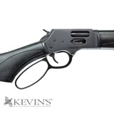 Henry Big Boy X .44mag/.44 Spl - 2 of 9