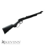 Henry Big Boy X .44mag/.44 Spl - 9 of 9