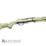 Browning A5 Wicked Wing Auric 12ga