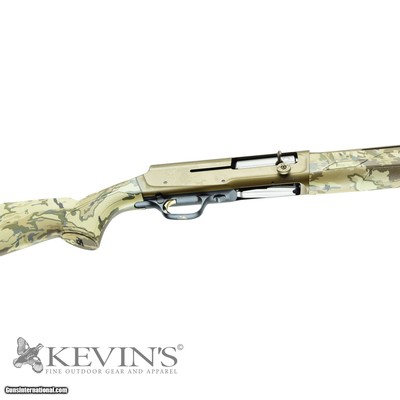 Browning A5 Wicked Wing Auric 12ga