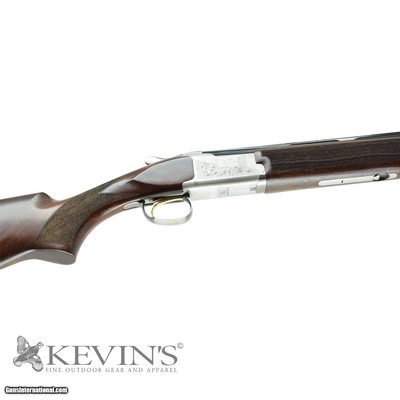Browning Citori 725 Field 28ga