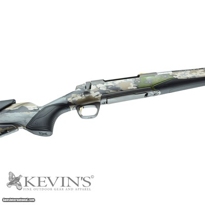 Browning X-Bolt II Speed Carbon Fiber 7 PRC
