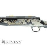 Browning X-Bolt II Speed Carbon Fiber 7 PRC - 3 of 9