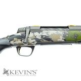 Browning X-Bolt II Speed Carbon Fiber 7 PRC - 2 of 9