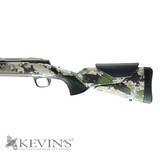 Browning X-Bolt II Speed Carbon Fiber 7 PRC - 8 of 9