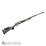 Browning X-Bolt II Speed Carbon Fiber 7 PRC - 9 of 9