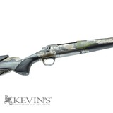 Browning X-Bolt II Speed Carbon Fiber 7 PRC - 1 of 9