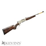 Browning BLR Light Weight .308 Win - 9 of 9