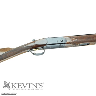 Beretta Orvis Uplander 20ga
