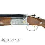Caesar Guerini Syren Tempio Sporting 20ga - 3 of 9