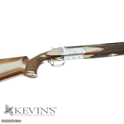 Caesar Guerini Syren Tempio Sporting 20ga