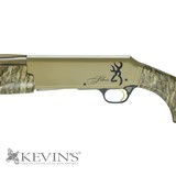 Browning Silver Field FDE 12ga - 2 of 8