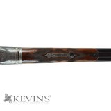 Parker Reproduction DHE 2 Barrel Set 28ga - 6 of 10
