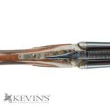 Parker Reproduction DHE 2 Barrel Set 28ga - 4 of 10