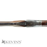 Parker Reproduction DHE 2 Barrel Set 28ga - 5 of 10