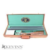 Parker Reproduction DHE 2 Barrel Set 28ga - 10 of 10