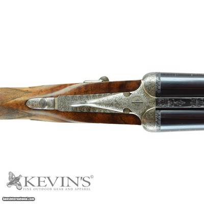 Holland and Holland Royal Ejector 20ga - Image 4 of 10