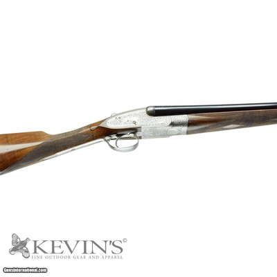 Holland and Holland Royal Ejector 20ga