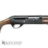 Benelli Montefeltro Ultra Light 28ga - 2 of 9