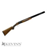 Caesar Guerini Woodlander Dove Special 20ga - 9 of 9