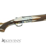 Caesar Guerini Woodlander Dove Special 20ga - 1 of 9