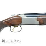 Browning 725 Sporting 12ga - 2 of 10