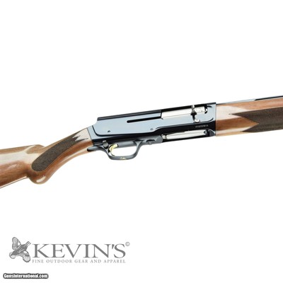 Browning A5 Lightning 12ga