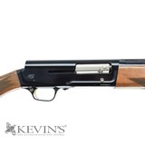 Browning A5 Lightning 12ga - 2 of 9