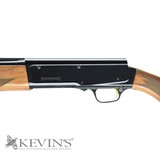 Browning A5 Lightning 12ga - 3 of 9