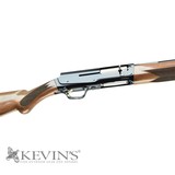 Browning A5 Lightning 12ga - 1 of 9