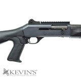 Benelli M4 12ga - 2 of 9