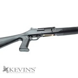 Benelli M4 12ga