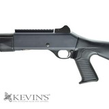 Benelli M4 12ga - 3 of 9