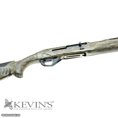 Benelli Super Black Eagle III 12ga