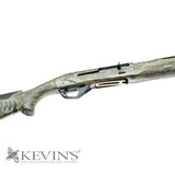 Benelli Super Black Eagle III 12ga