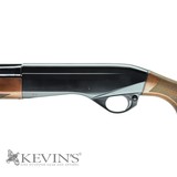 Benelli Montefeltro
Compact 20ga - 3 of 9