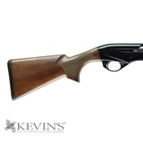 Benelli Montefeltro
Compact 20ga - 7 of 9