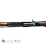 Benelli Montefeltro
Compact 20ga - 5 of 9