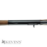 Benelli Montefeltro
Compact 20ga - 4 of 9