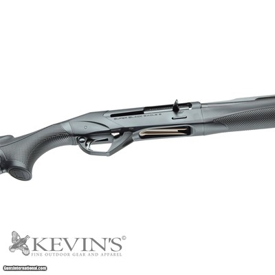 Benelli Super Black Eagle III Compact 28ga