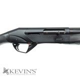 Benelli Super Black Eagle III Compact 28ga - 2 of 9